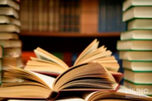 Книжкова полиця
