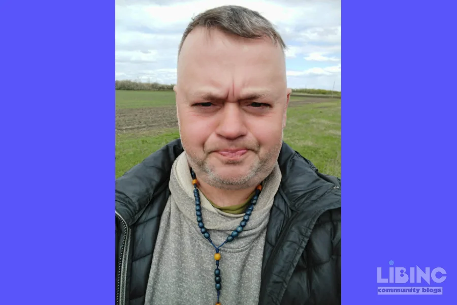 Ігор Рудич: «Журналіст — не професія, а група крові»