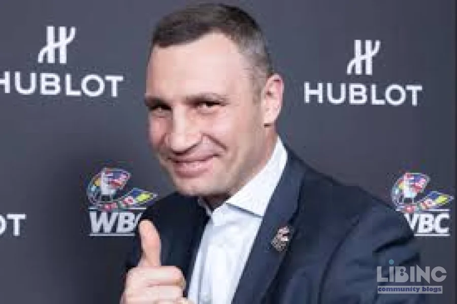 Віталій Кличко трансформує спортивний тріумф у політичну стратегію управління столицею