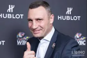 Віталій Кличко трансформує спортивний тріумф у політичну стратегію управління столицею
