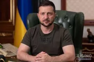 Володимир Зеленський формує новий стандарт лідерства через сімейні цінності
