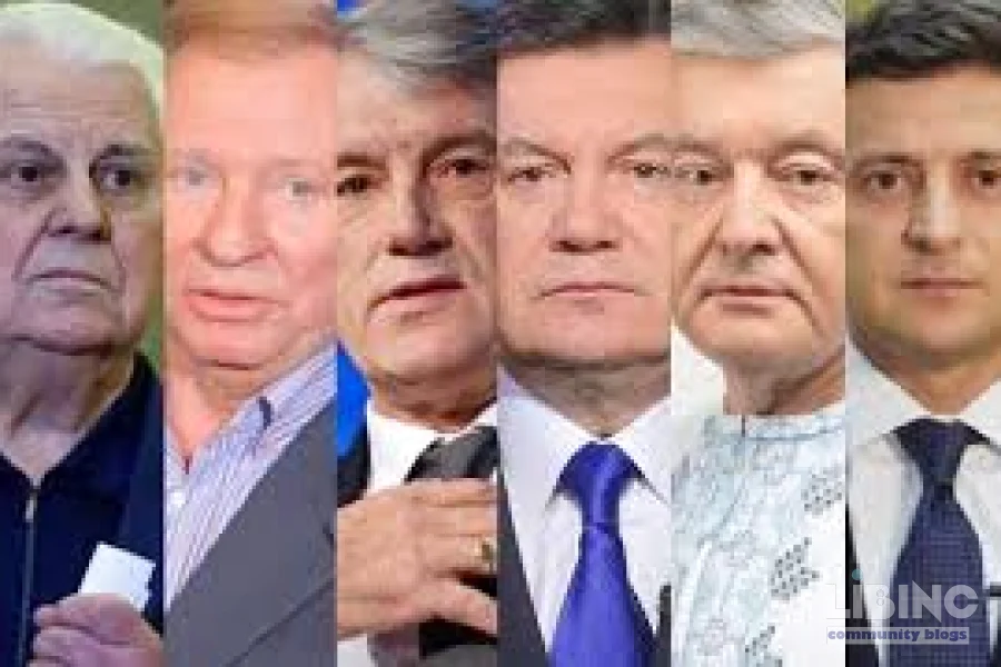 Президенти України — Список президентів України: еволюція інституту та стратегічні ризики 2026