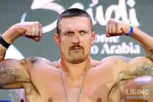 ТОП-10 боксерів: еволюція атлетизму та аналіз нейрофізіологічної переваги 2026