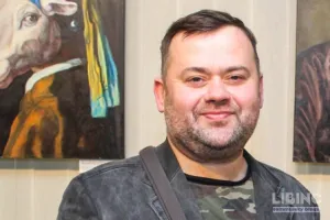 Ігор Рудич: «Журналіст — не професія, а група крові»