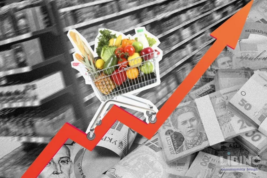 Інфляція 2026: як стратегії виживання перебудовують економічну поведінку українців