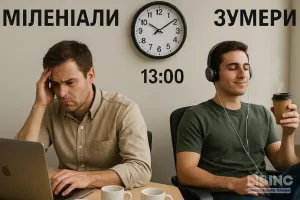Кінець епохи корпоративної лояльності: Як міленіали та зумери переписують закони ринку праці