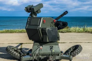 Протиповітряна оборона мегаполісів: Архітектура перехоплення та межі технологій