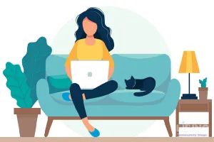 Еволюція віддаленої роботи: як асинхронність змінює корпоративну продуктивність