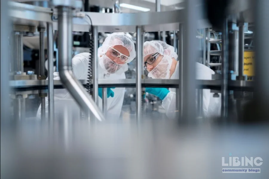 Берінгер Інгельхайм у 2025 році: як дві проривні терапії зміцнили портфель для людей та тварин та продемонстрували стійке зростання