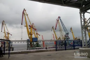 Концесія контейнерного терміналу Чорноморськ: як конкуренція провідних операторів формує майбутню українську логістику