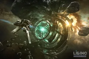 ЕVE Online: незалежність Fenris Creations, багатовимірна економіка New Eden та майбутня перспектива штучного інтелекту