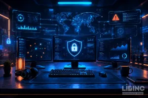 Кібербезпека як перспективна професія: як стати фахівцем та освоїти ринок України у 2025–2026 роках