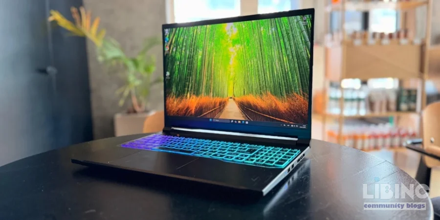 Acer Nitro V 16S: тонкий ігровий ноутбук з RTX 5070 — чи вдалося поєднати мобільність і продуктивність