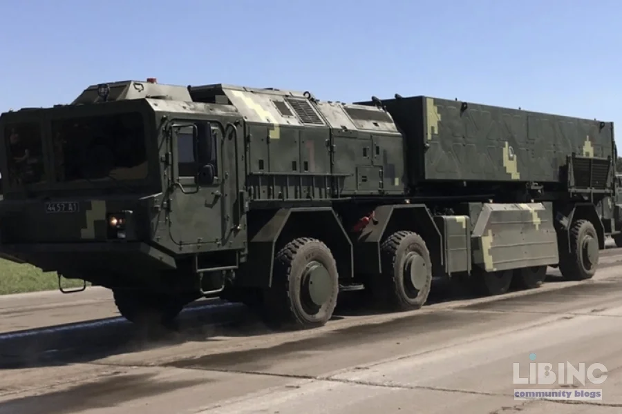 1КР1 Сапсан як системний стрибок української ракетної доктрини: від амбітної концепції до серійного застосування
