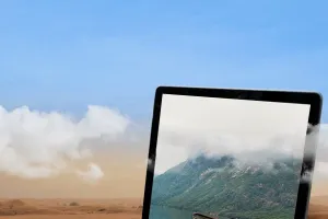 Acer Nitro V 16S: тонкий ігровий ноутбук з RTX 5070 та DLSS 4 — чи вдалий баланс мобільності та потужності