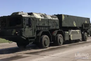 1КР1 Сапсан як системний стрибок української ракетної доктрини: від амбітної концепції до серійного застосування