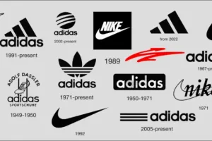 Nike vs Adidas: аналітичний розгляд конкуренції за світовий ринок кросівок