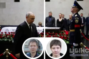 Майбутнє Кремля після Путіна: чи стане наступником силовик та що це значить для зовнішньої політики