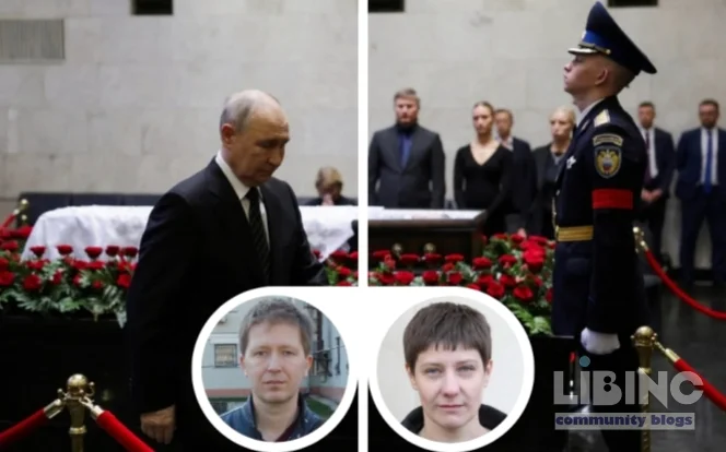 Майбутнє Кремля після Путіна: чи стане наступником силовик та що це значить для зовнішньої політики