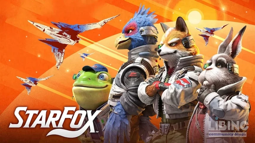 Star Fox: від криз до відродження — глибокий аналіз історії франшизи та перспектив ремейку на Switch 2