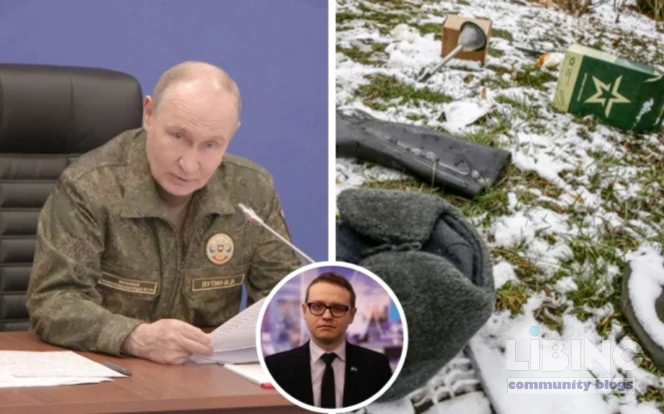 Масова мобілізація в Росії: чому Путін ризикує і чи принесе це перемогу