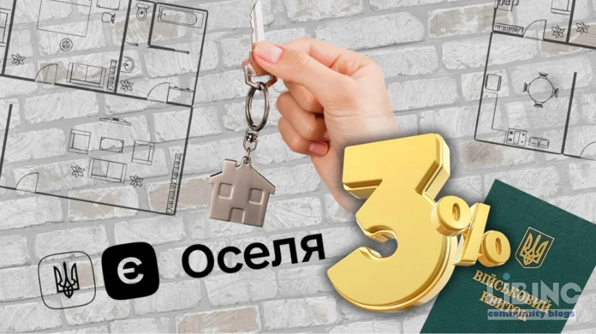 Чому оновлена єОселя змінює правила іпотеки для ветеранів та сімей загиблих захисників: детальний аналіз та наслідки для ринку нерухомості