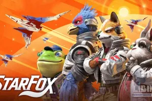 Star Fox: від криз до відродження — глибокий аналіз історії франшизи та перспектив ремейку на Switch 2