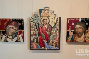Ігор Зілінко: пошук ікони як шлях збереження сакральної традиції українського неовізантизму