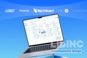 Автоматизація бізнес-процесів у NetHunt CRM як драйвер зростання: кейси mono, Liki24.com, Helsi, ЛОКО та Парковий
