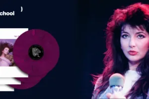 Як старі пісні повертаються до життя: кейс Kate Bush, TikTok та вірусність через соцмережі