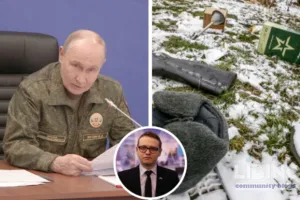 Масова мобілізація в Росії: чому Путін ризикує і чи принесе це перемогу