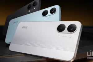 Poco X8 Pro Max: глибокий аналіз потужності, автономності та камер у середньому ціновому сегменті