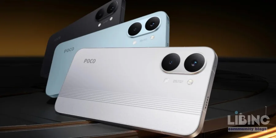 Poco X8 Pro Max: глибокий аналіз потужності, автономності та камер у середньому ціновому сегменті
