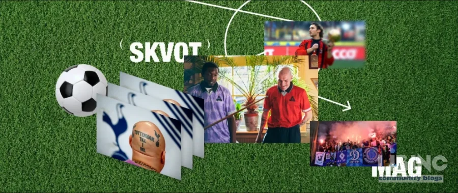 Футбол як культурний феномен і бізнес: сучасний світ спорту