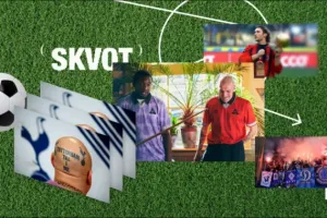 Футбол як культурний феномен і бізнес: сучасний світ спорту