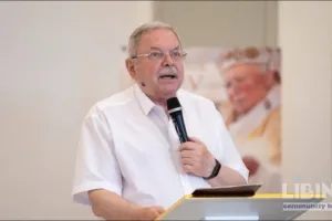 Centesimus annus та виклики нового тисячоліття: аналітична реконструкція для миру і справедливості