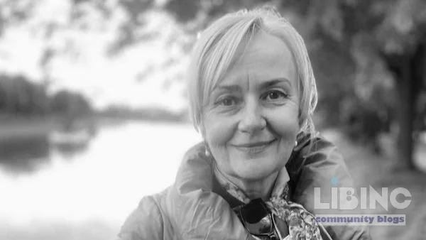 Ірина Фаріон у листопаді 2022: мова як ідея нації, перемога та пам'ять