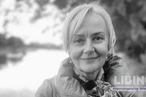 Ірина Фаріон у листопаді 2022: мова як ідея нації, перемога та пам'ять