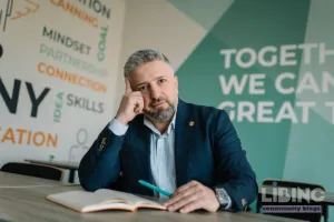 Academic Hub Pivdenny: як партнерство банку «Південний» з Економічним факультетом КНУ перетворює навчання на практику