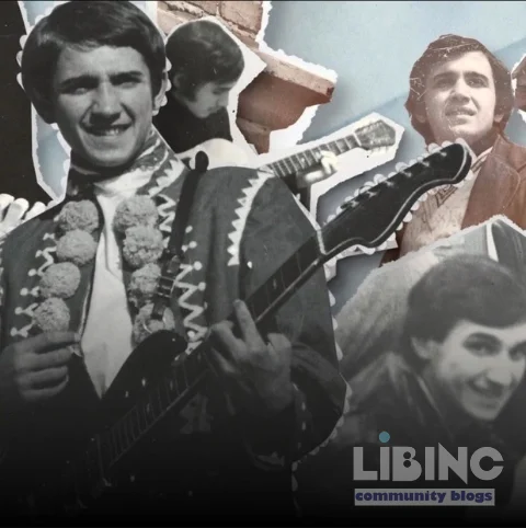 Назарій Яремчук: неповторний світ краси як рушій розвитку української попмузики