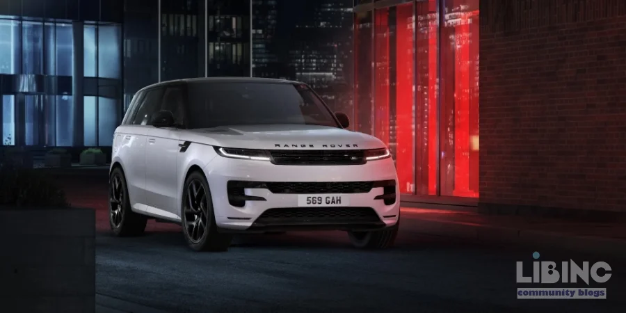 Range Rover London Edition: аналітичний розгляд лондонських ексклюзивних версій та їх впливу на імідж бренду