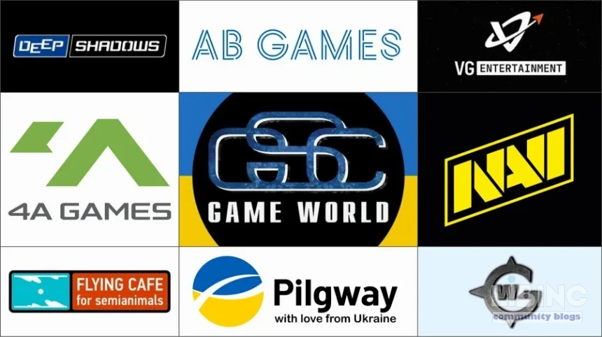 GSC Game World: спадкоємці і нова хвиля української гейм-індустрії