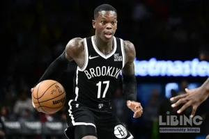 Обмін Денніса Шрьодера: як угода Warriors — Nets змінює баланс на Західній конференції та перебудову Брукліна