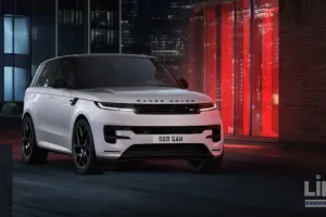 Range Rover London Edition: аналітичний розгляд лондонських ексклюзивних версій та їх впливу на імідж бренду