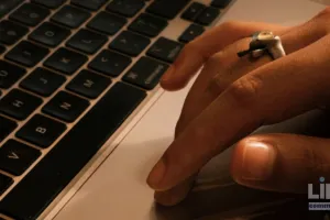 Тачпад ноутбука: діагностика та самостійний ремонт без зайвої паніки