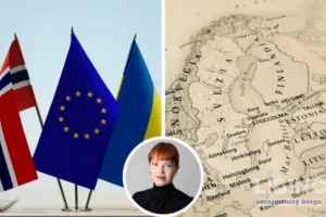 Північне розширення ЄС: як регіональна співпраця північних країн формує майбутнє євроатлантичної інтеграції та безпеки