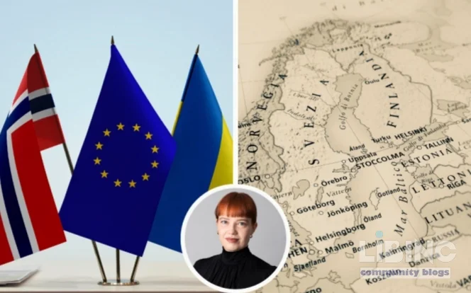 Північне розширення ЄС: як регіональна співпраця північних країн формує майбутнє євроатлантичної інтеграції та безпеки