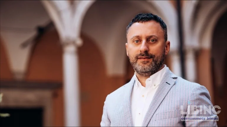 Рим і Ватикан як центр української ідентичності: мозаїки, мощі та паломництво українців