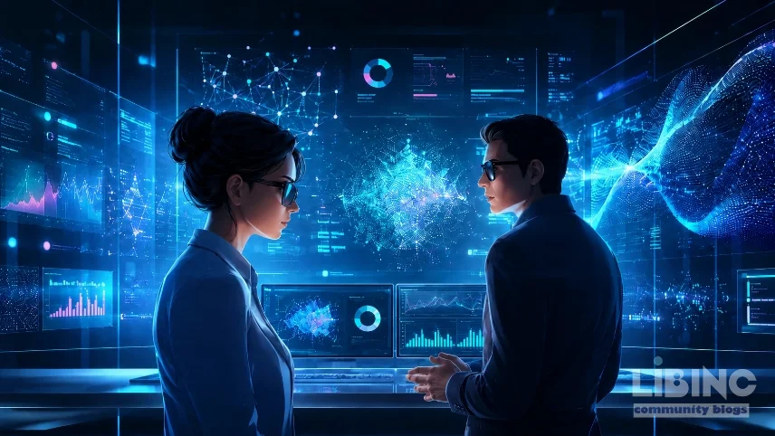 Data Scientist: аналітик майбутнього у Big Data та ML