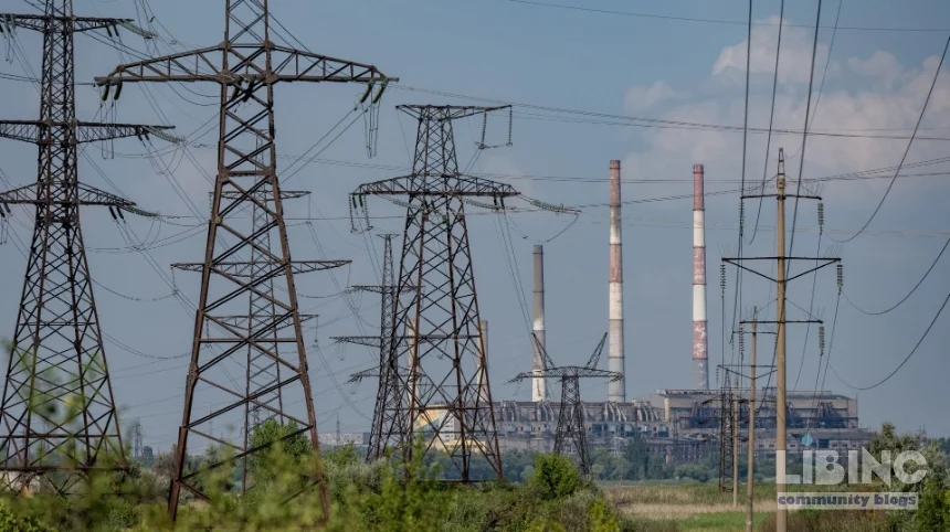 Локальні відключення електроенергії в Україні: причини, наслідки та управління ризиком